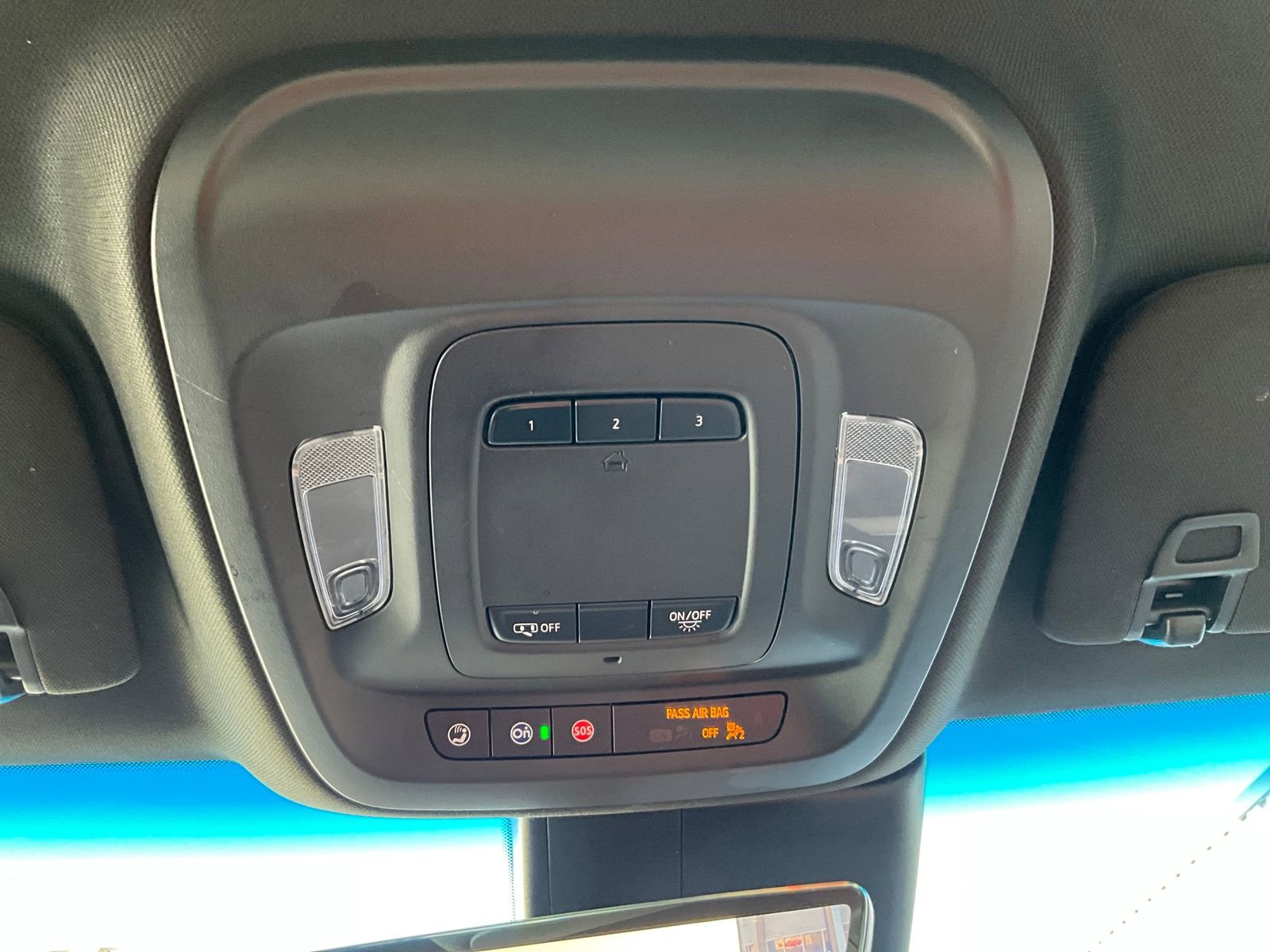 Certified 2024 Cadillac CT5 Premium Luxury w/ Parking Package image 21