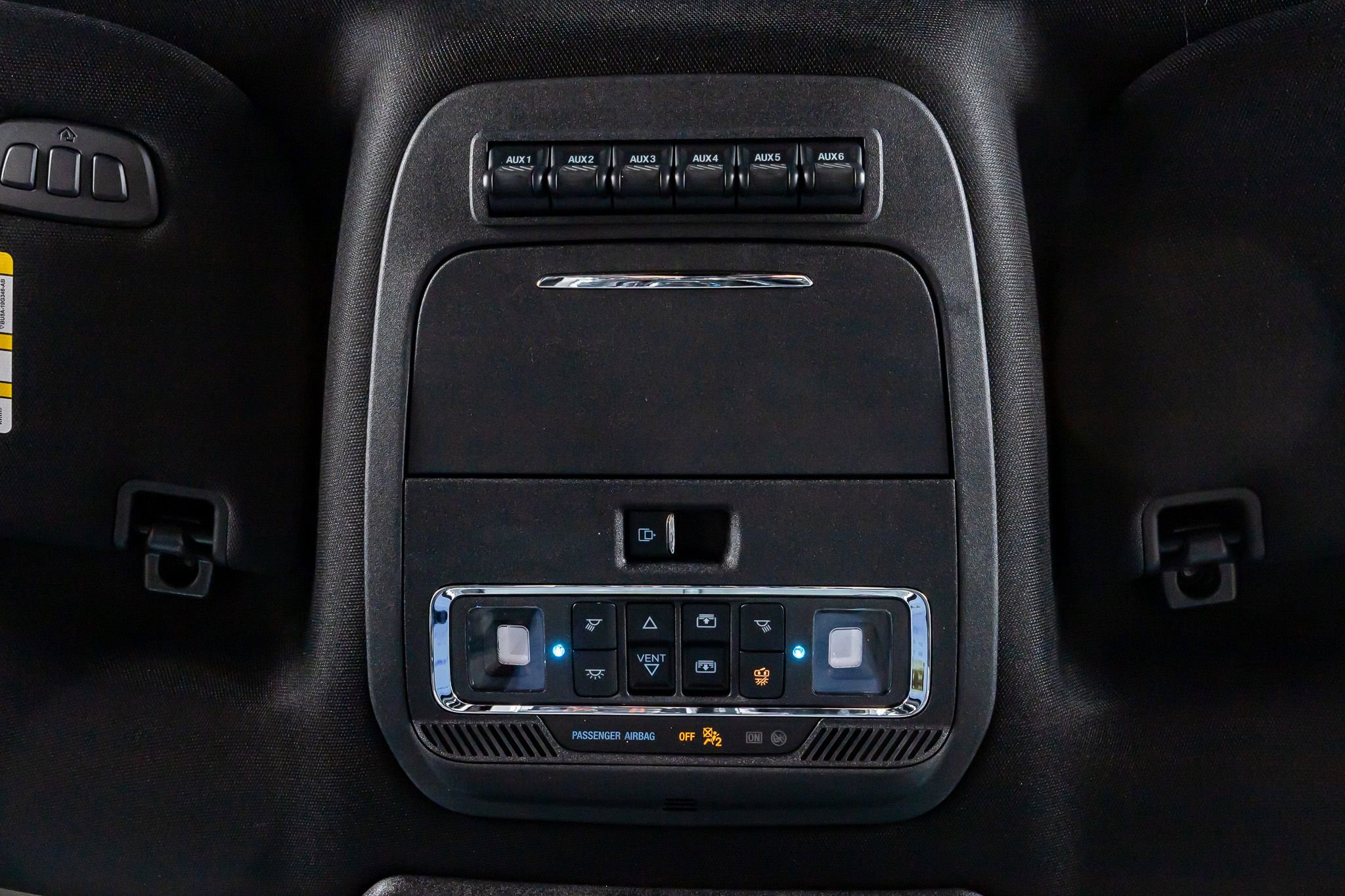 Used 2025 Ford F150 Raptor w/ Equipment Group 803A Raptor R image 29