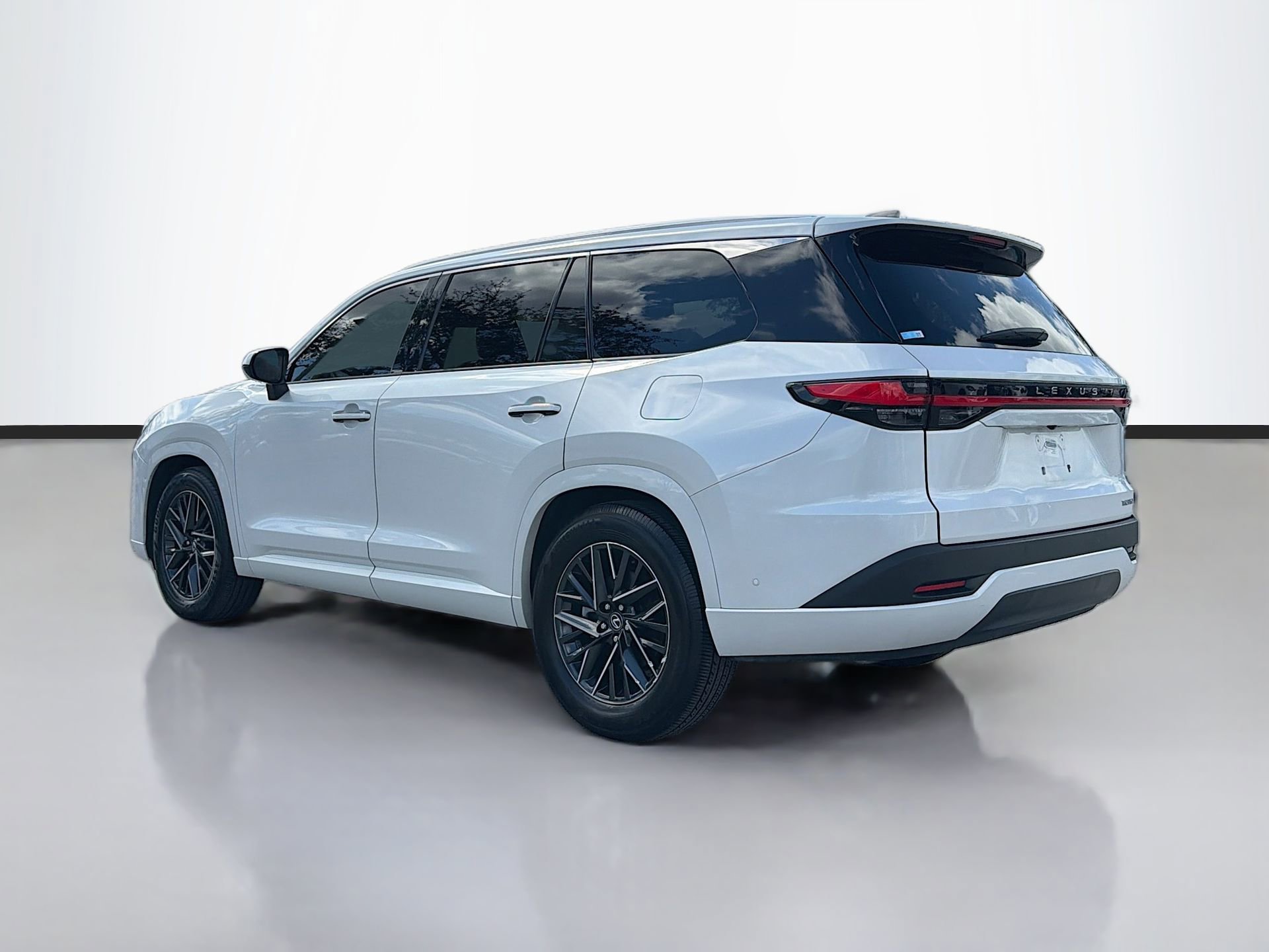 Used 2024 Lexus TX 350 350 Premium image 6