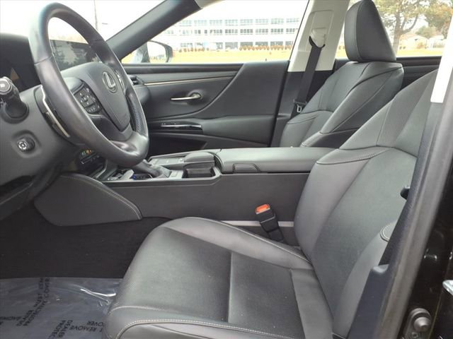 Used 2022 Lexus ES 350 w/ Premium Package image 13
