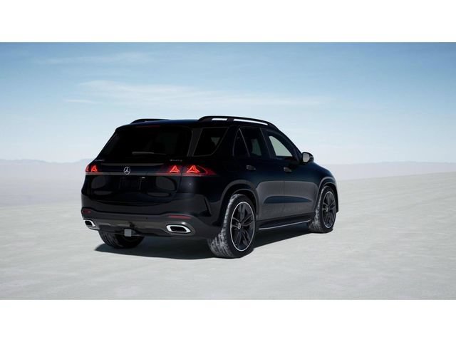 New 2027 Mercedes-Benz GLE 450 4MATIC image 22