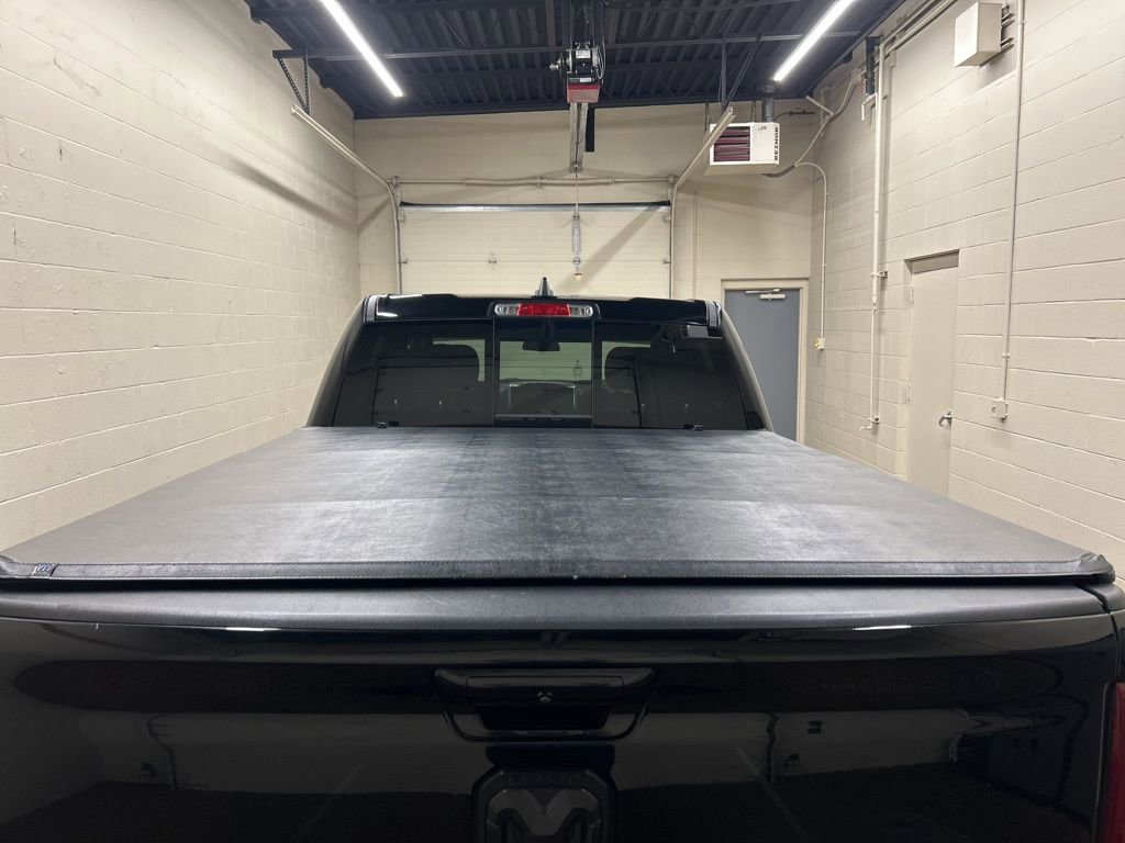 Used 2023 RAM 1500 Big Horn AWD/4WD image 27