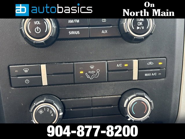 Used 2013 Ford F150 XLT w/ Trailer Tow Pkg image 27
