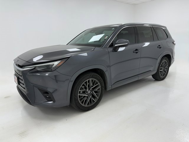 Used 2024 Lexus TX 350 FWD image 5