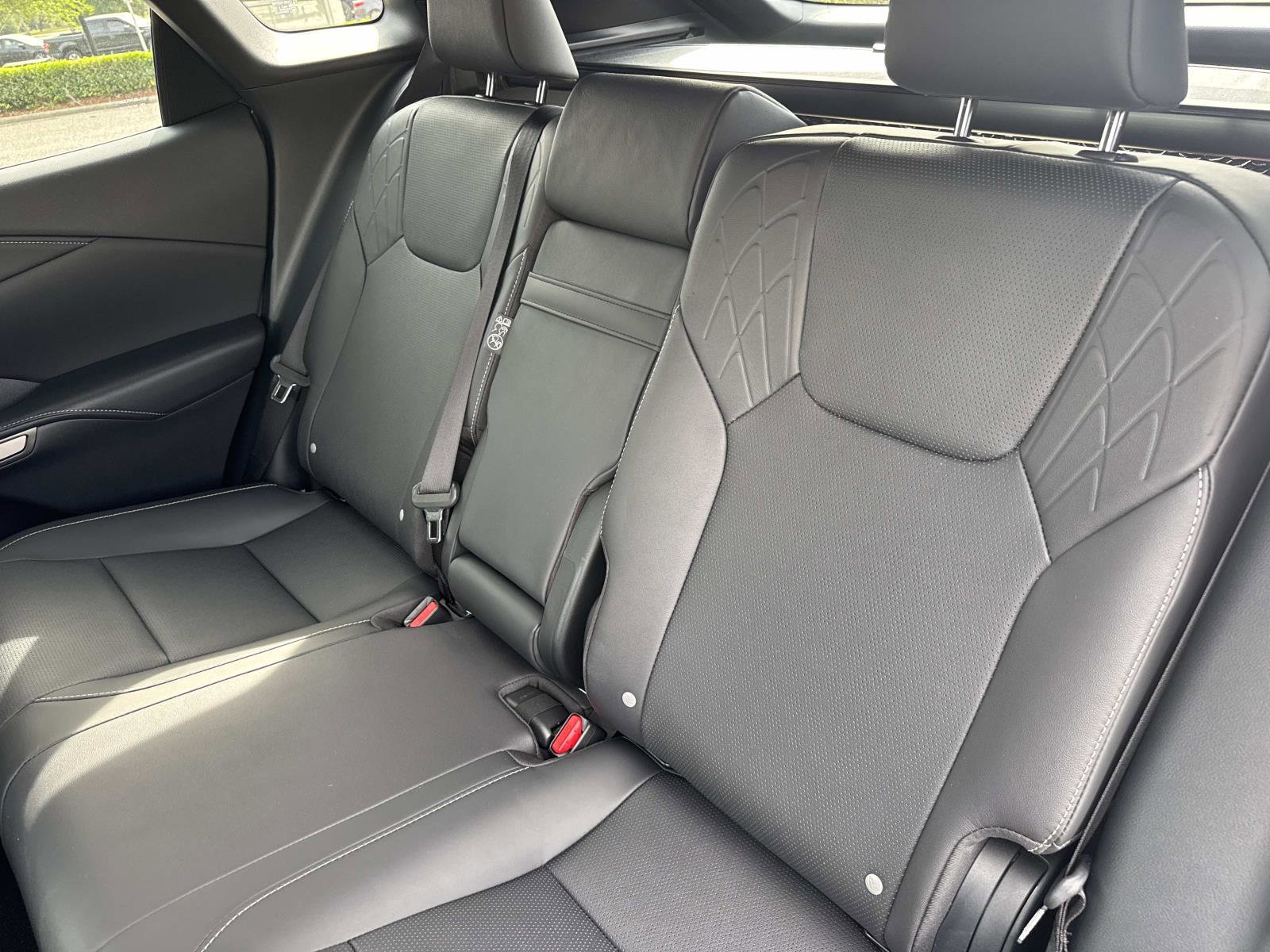 New 2026 Lexus RX 350 Premium Plus FWD image 14