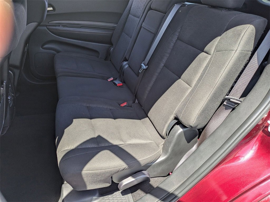 Used 2024 Dodge Durango GT image 27