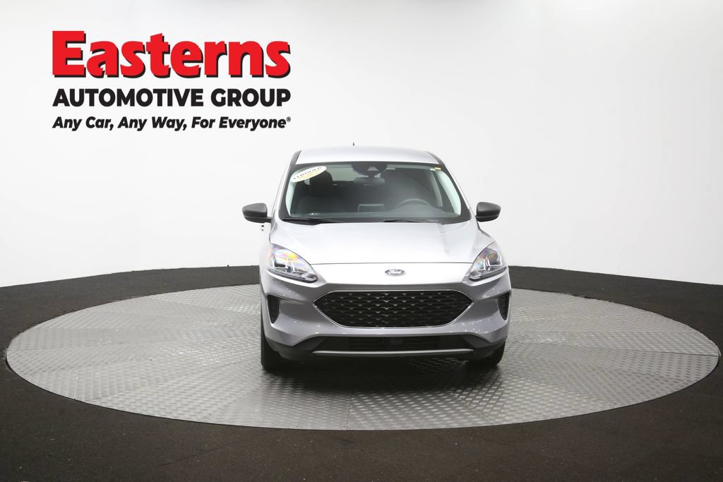 Used 2022 Ford Escape SE FWD image 53
