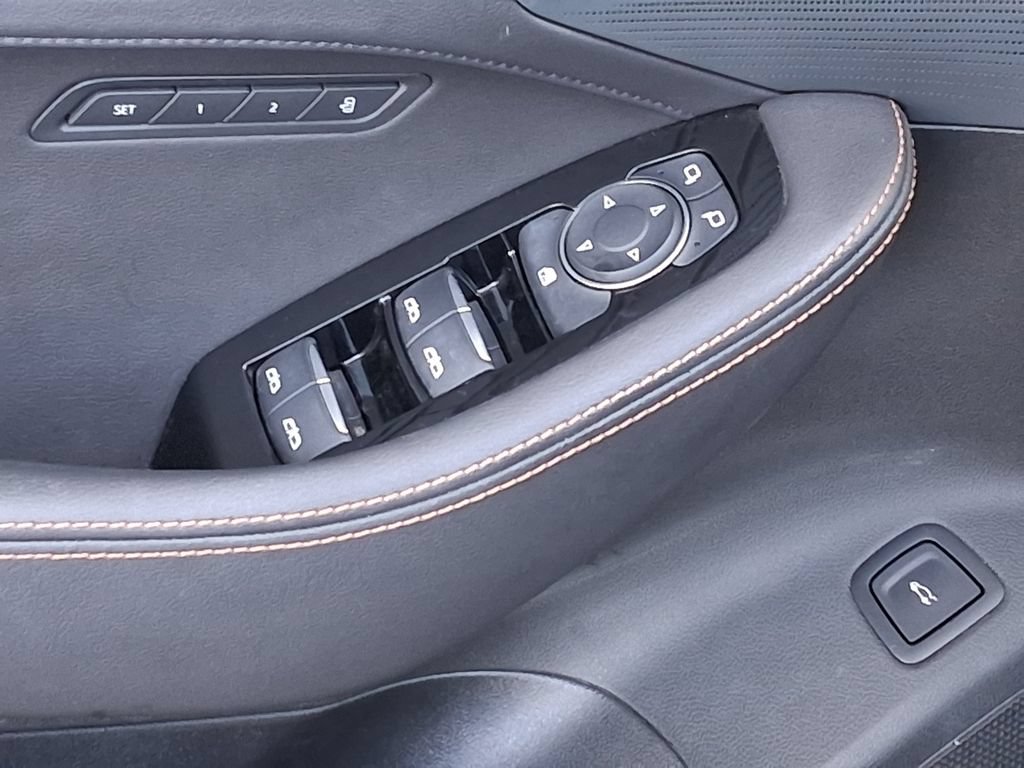 Used 2026 Cadillac CT5 Sport RWD image 18
