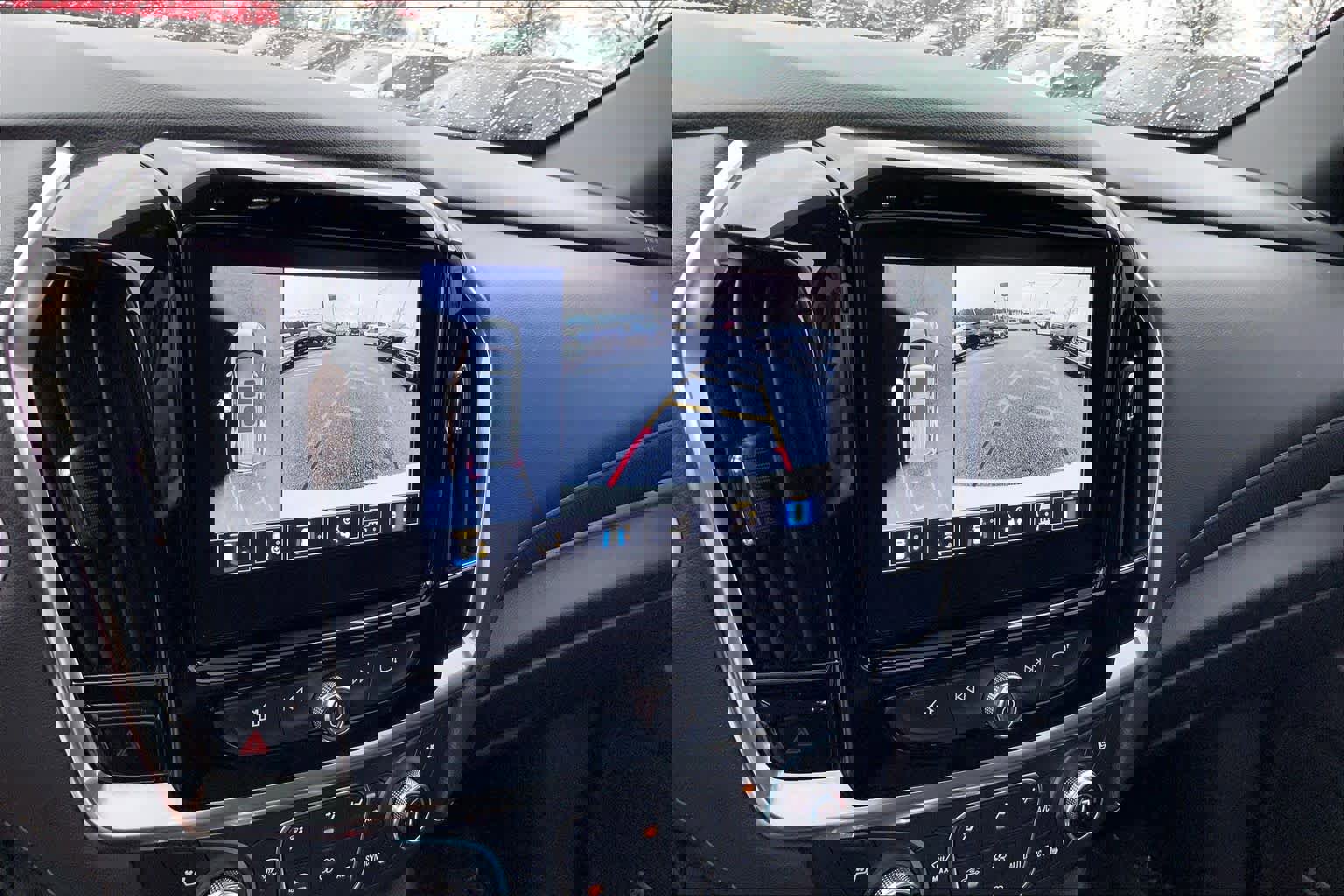 Used 2023 Chevrolet Traverse Premier w/ Redline Edition image 28