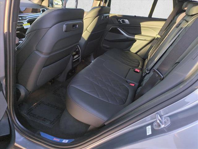 New 2026 BMW X5 xDrive40i image 16