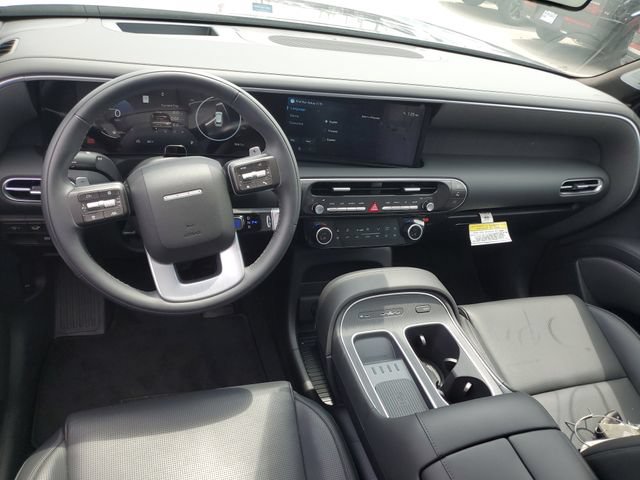 New 2026 Hyundai Palisade Calligraphy AWD/4WD image 9