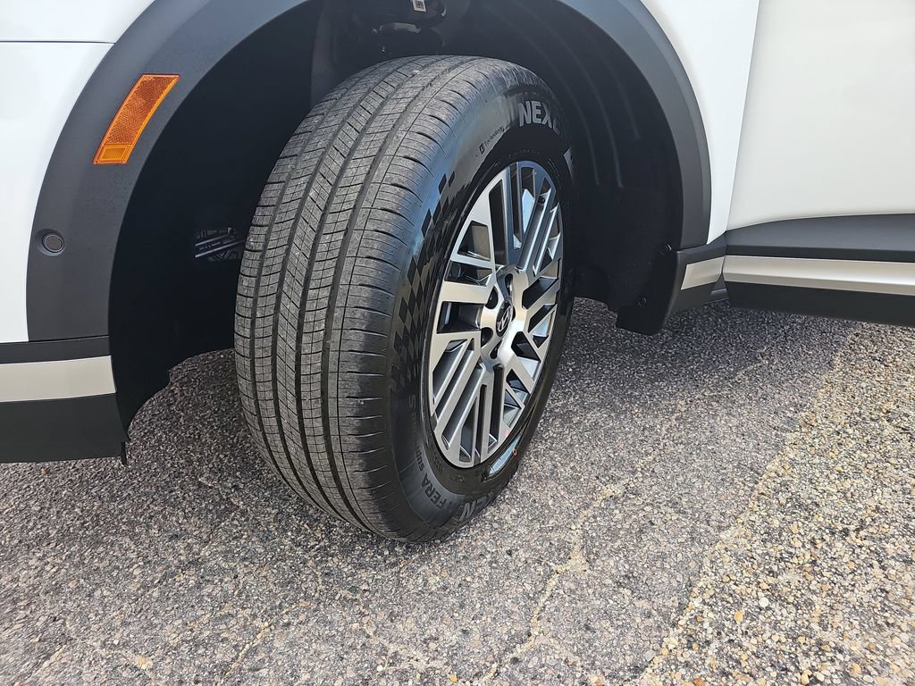 New 2026 Hyundai Palisade SEL FWD image 34
