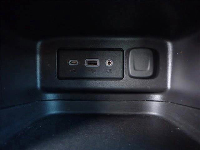 Used 2024 Chevrolet Equinox LT image 21