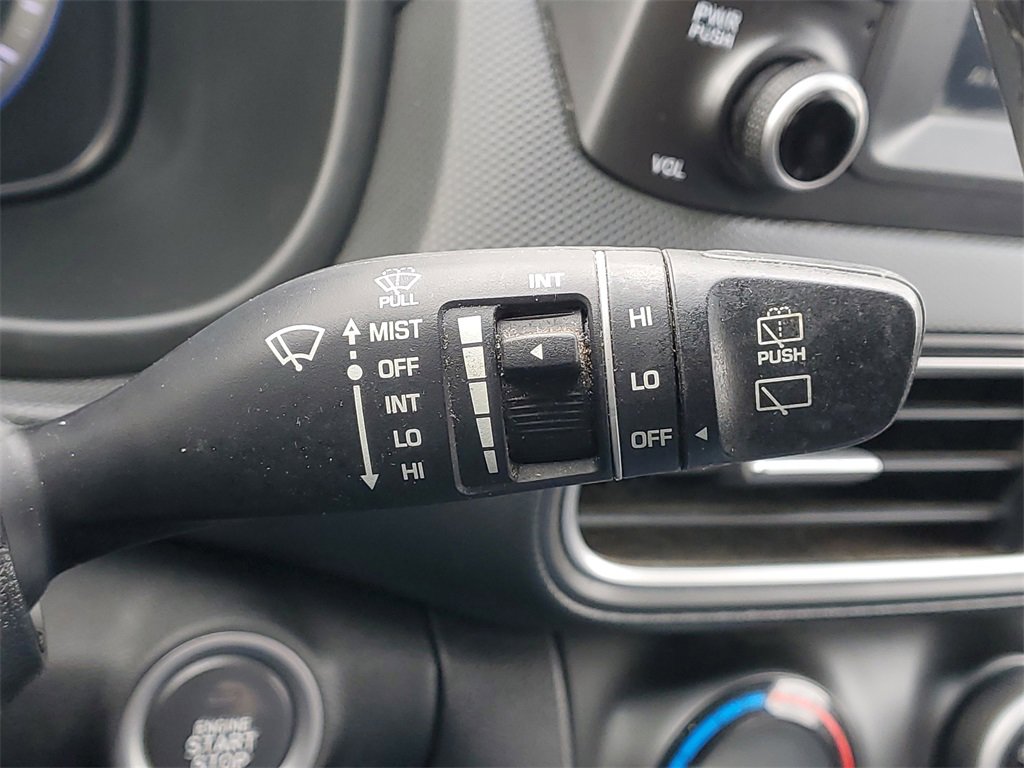 Used 2020 Hyundai Kona SEL image 20