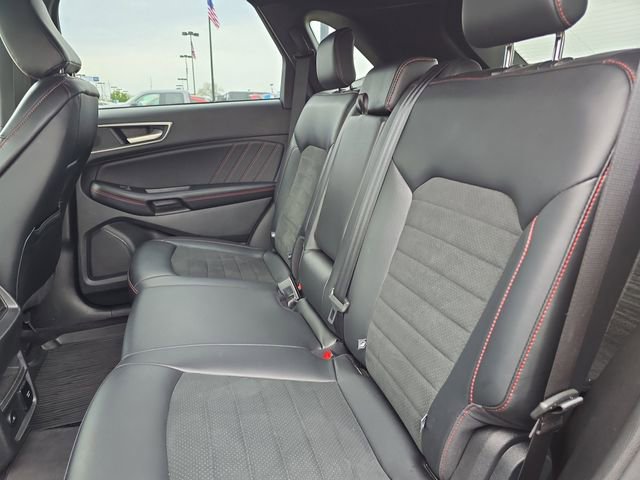 Certified 2023 Ford Edge ST-Line AWD/4WD image 28