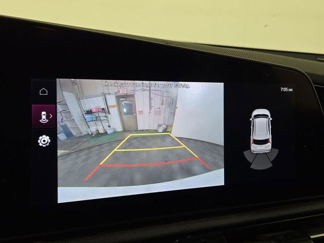 Certified 2023 Kia Niro Wind w/ Wind Preserve Package image 20