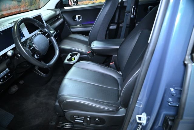 Used 2024 Hyundai Ioniq 5 Limited image 19