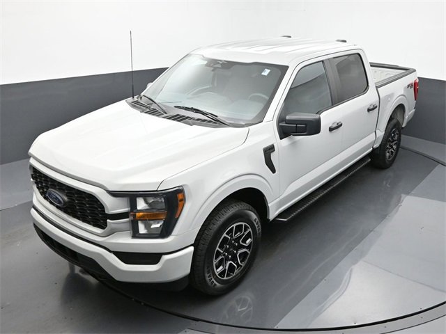 Used 2023 Ford F150 XL w/ STX Appearance Package image 20