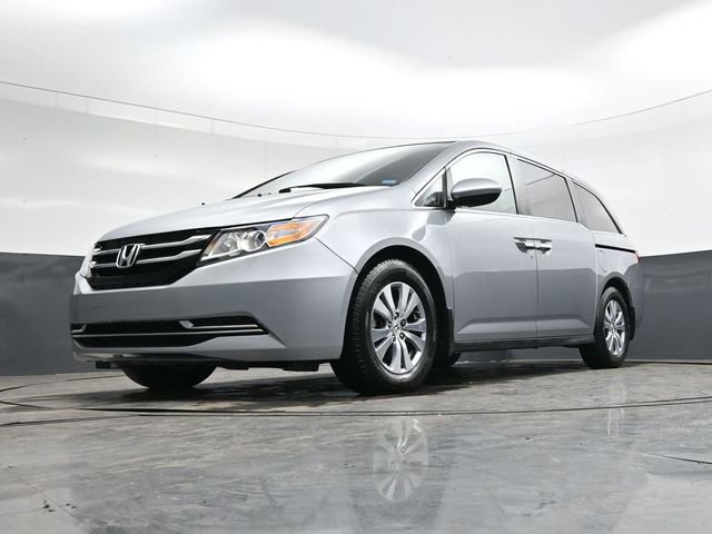 Used 2016 Honda Odyssey SE image 34