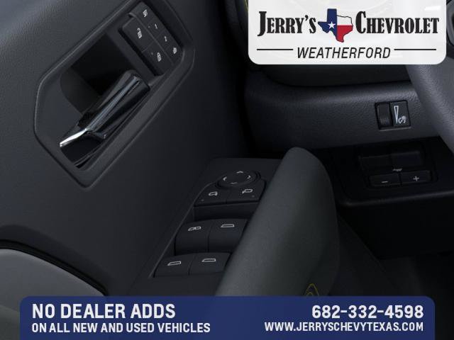 New 2026 Chevrolet Colorado ZR2 w/ Technology Package AWD/4WD image 23