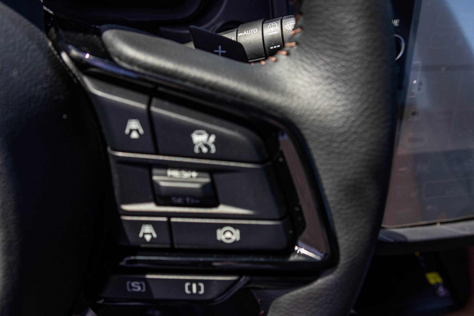 New 2026 Subaru Forester Touring AWD/4WD image 16