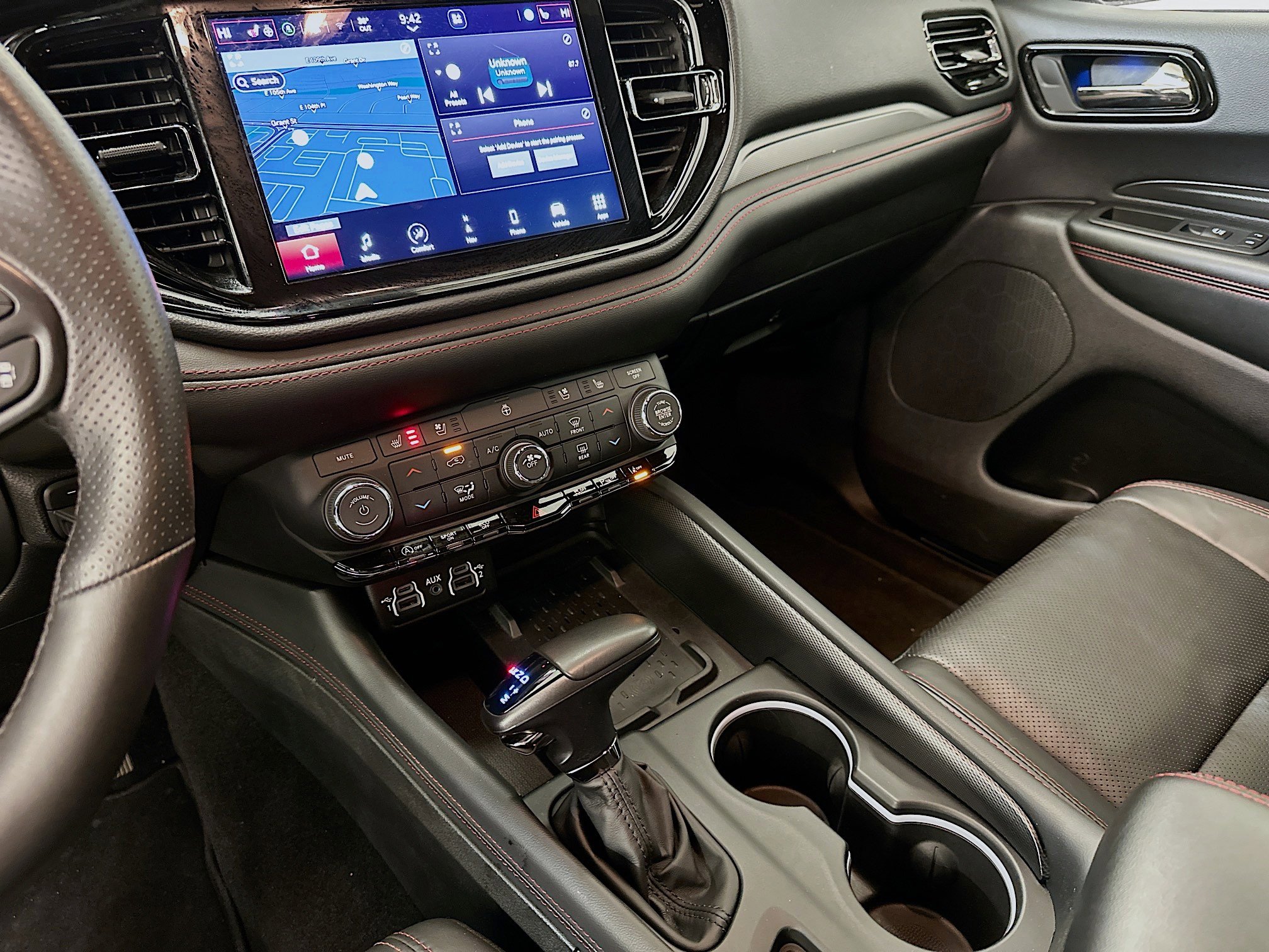 Used 2025 Dodge Durango GT image 26