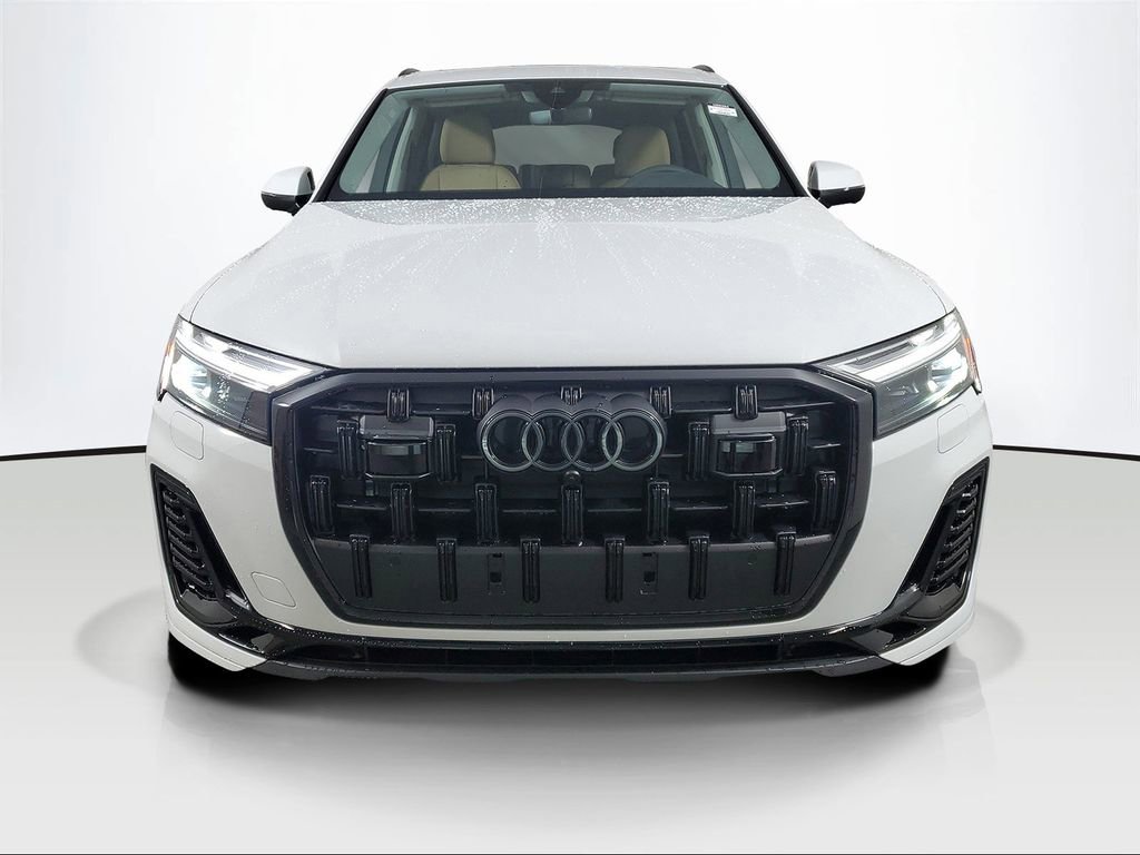 New 2026 Audi Q7 2.0T Premium Plus AWD/4WD video 2
