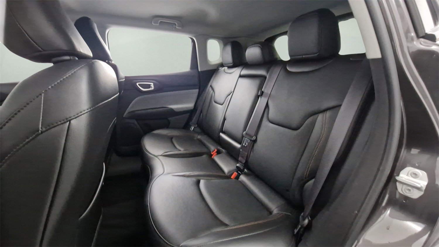 Used 2022 Jeep Compass Latitude image 21