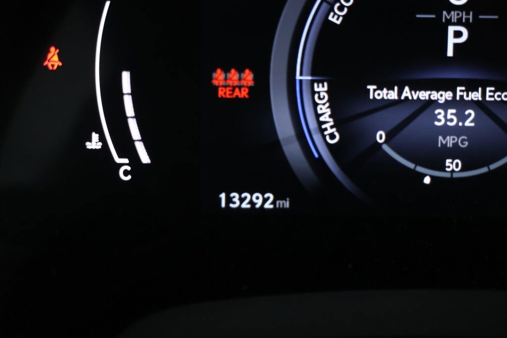 Used 2023 Lexus RX 350 image 14