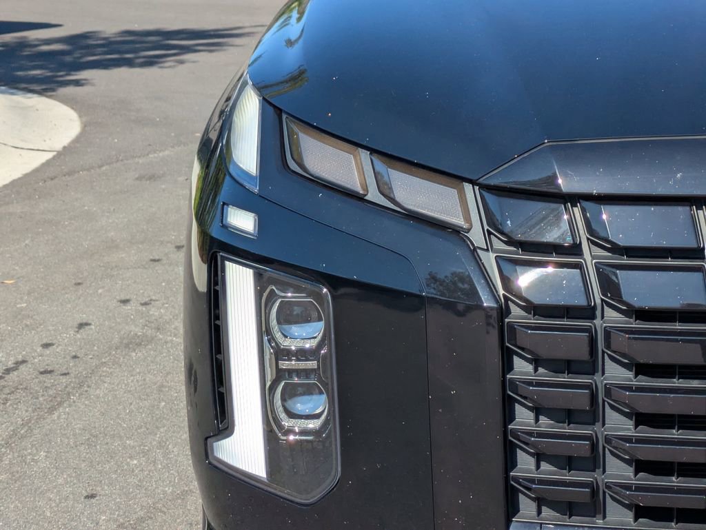 Used 2023 Hyundai Palisade XRT w/ Cargo Package FWD image 9