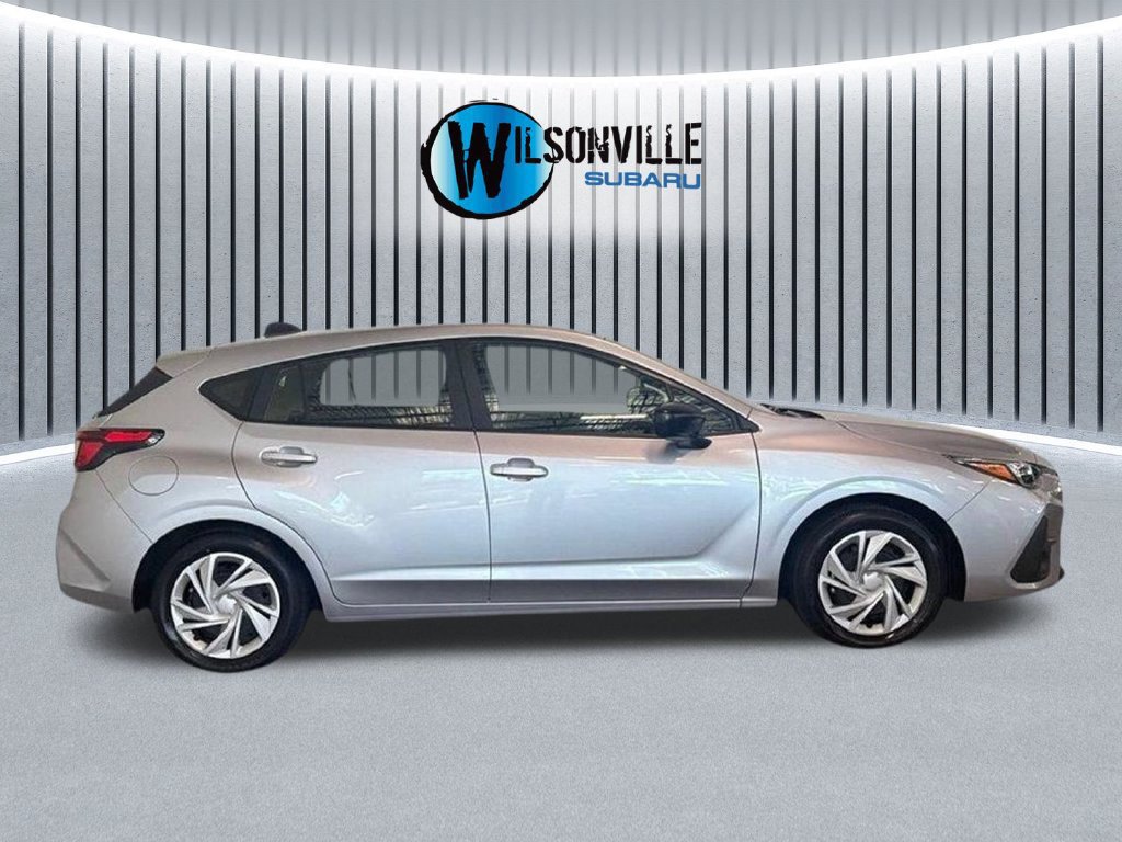 Certified 2024 Subaru Impreza 2.0i AWD/4WD image 14