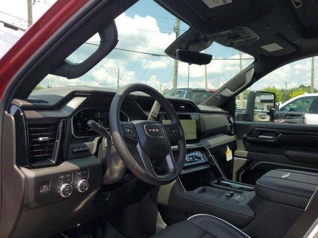 New 2026 GMC Sierra 2500 AT4X w/ AT4X AEV Edition AWD/4WD image 17