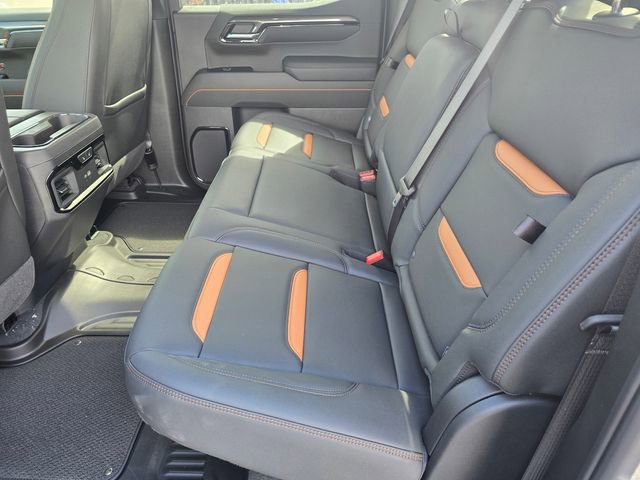 New 2026 GMC Sierra 1500 AT4 w/ AT4 Premium Package image 9