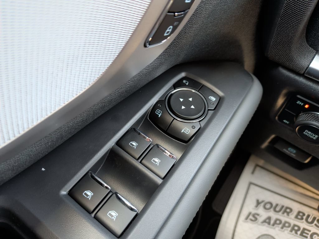 New 2026 Ford Expedition Max Active AWD/4WD image 31