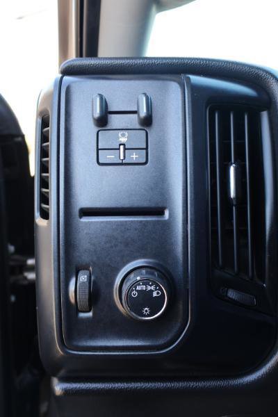 Used 2015 Chevrolet Silverado 2500 W/T w/ WT Convenience Package AWD/4WD image 20