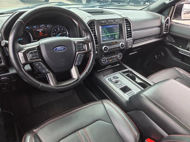 Used 2021 Ford Expedition Limited RWD image 8