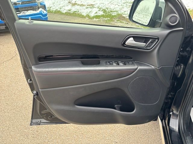 Used 2024 Dodge Durango Citadel AWD/4WD image 13