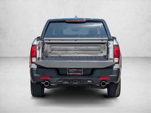 Used 2024 Honda Ridgeline Sport image 6