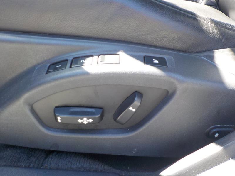 Used 2016 Volvo S60 T5 Premier image 11