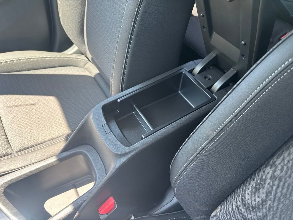 New 2026 Buick Encore GX Preferred FWD image 27