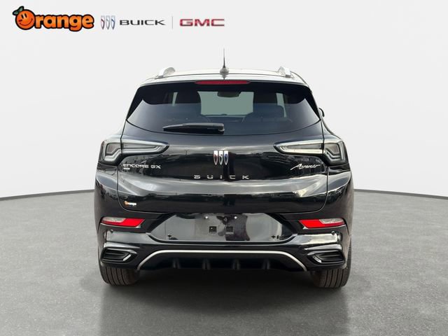 Used 2024 Buick Encore GX Avenir w/ Avenir Convenience Package AWD/4WD image 4