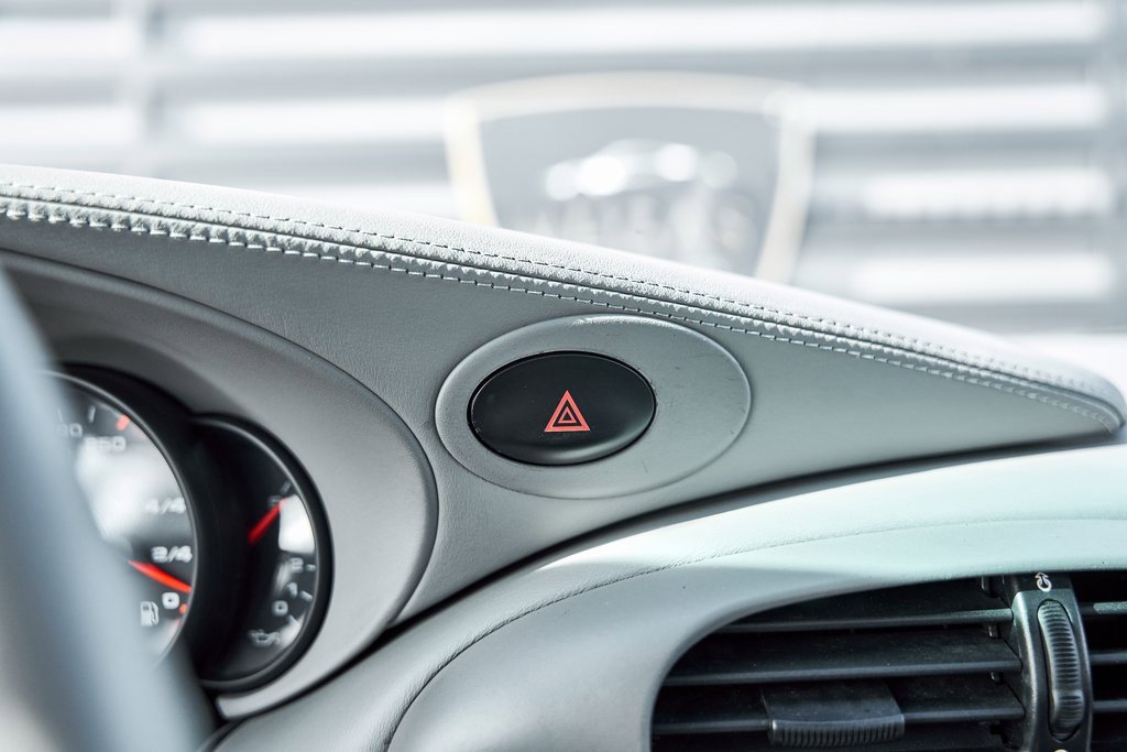 Used 2002 Porsche 911 Carrera image 55