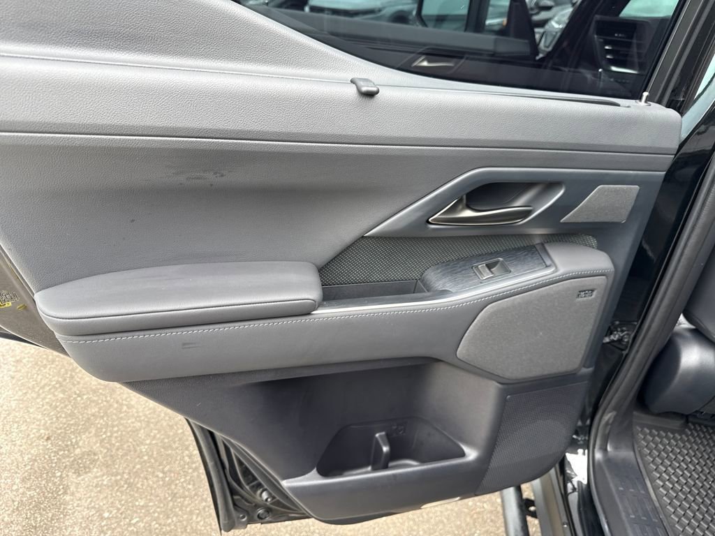 Used 2024 Lexus GX 550 550 Overtrail+ image 35