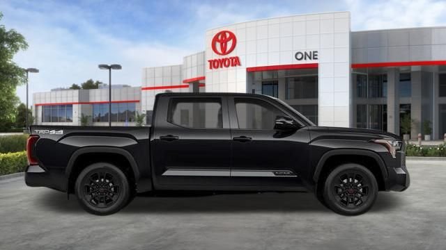 New 2026 Toyota Tundra Platinum AWD/4WD image 16