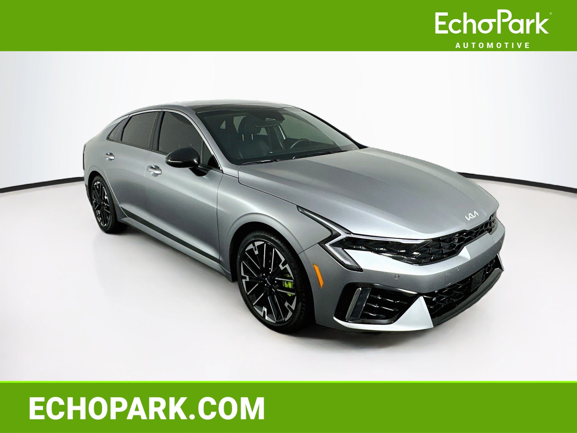 Used 2025 Kia K5 GT