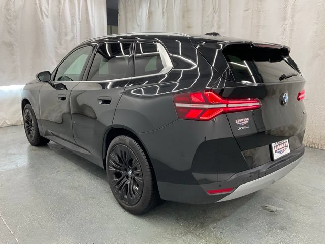 Used 2025 BMW X3 xDrive30i w/ Premium Package AWD/4WD image 5