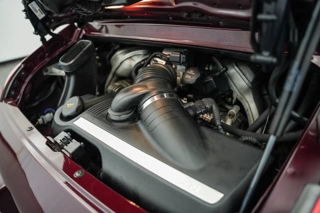 Used 2006 Porsche 911 Carrera S RWD image 43
