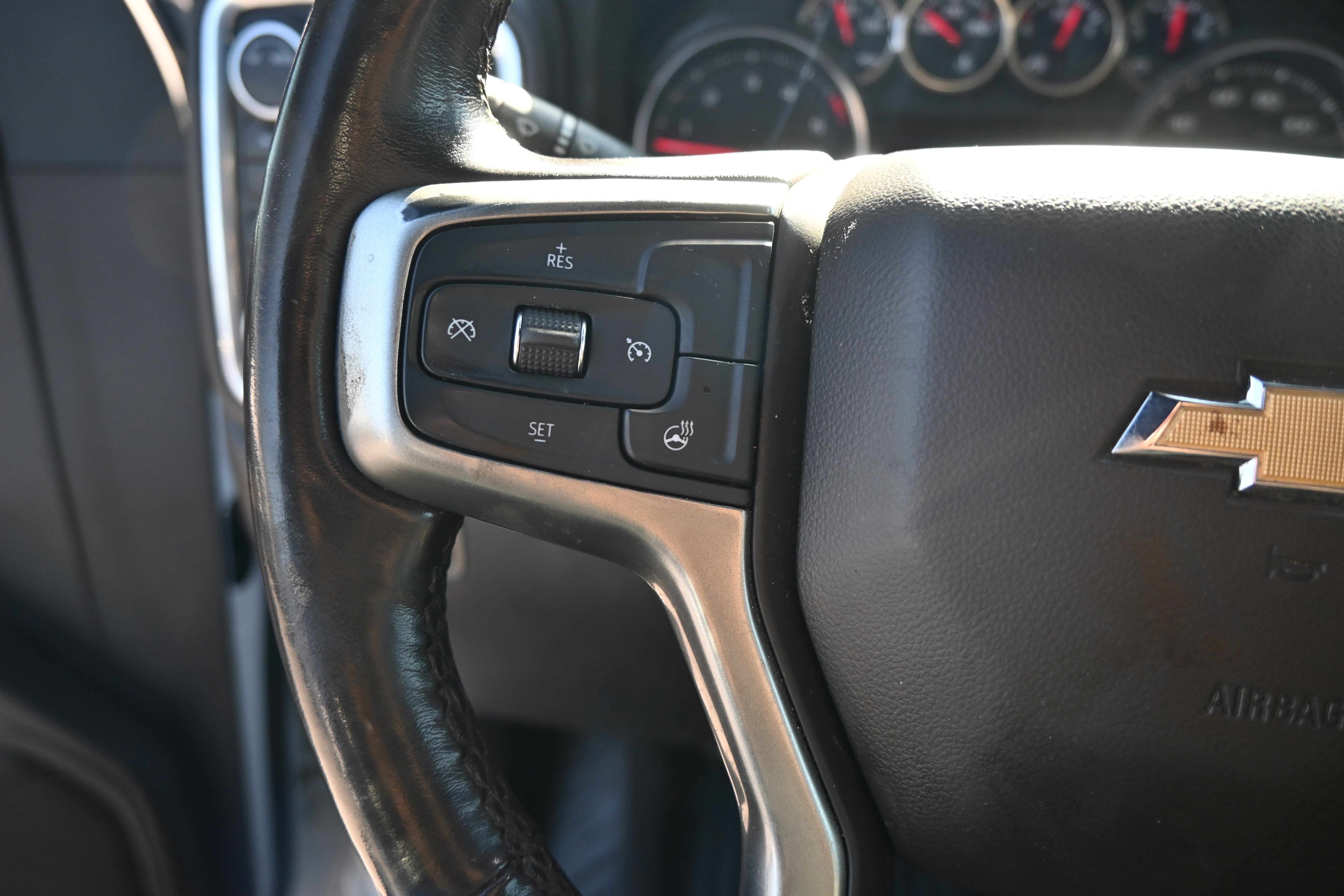 Used 2021 Chevrolet Silverado 3500 LT w/ Convenience Package image 19