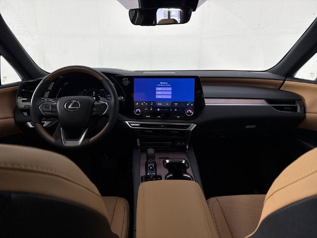 New 2026 Lexus RX 350h w/ Convenience Package AWD/4WD image 23