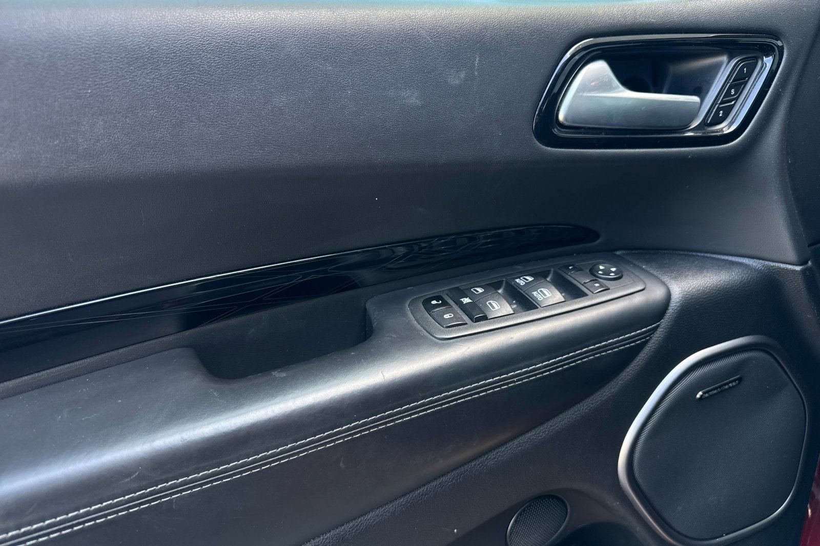 Used 2022 Dodge Durango Citadel AWD/4WD image 12